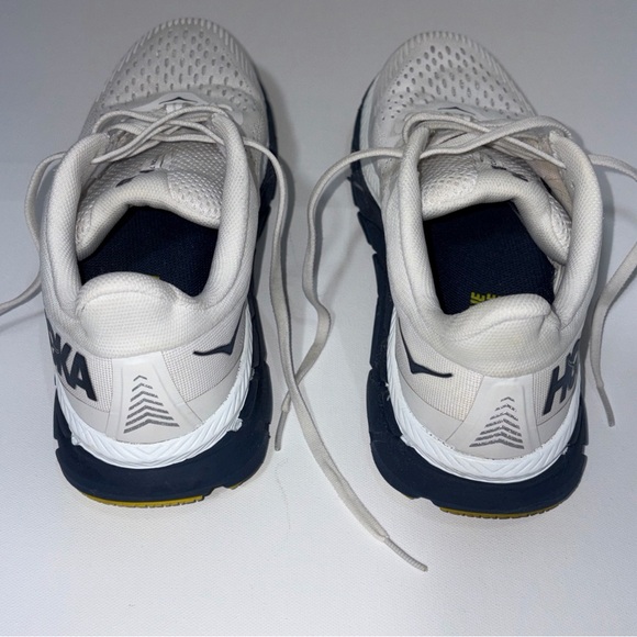 HOKA ONE ONE Clifton-7 Womens Running Shoes size o - Picture 5 of 6